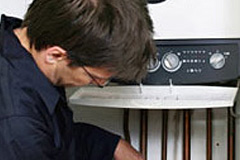 boiler replacement Knowle Hill
