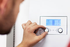 best Knowle Hill boiler servicing companies