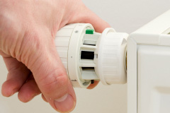 Knowle Hill central heating repair costs