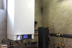 Knowle Hill condensing boiler companies