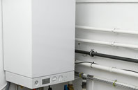 free Knowle Hill condensing boiler quotes