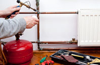 free Knowle Hill heating repair quotes