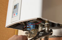 free Knowle Hill boiler install quotes
