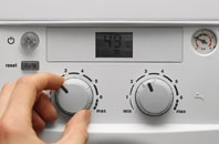 free Knowle Hill boiler maintenance quotes