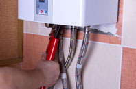free Knowle Hill boiler repair quotes